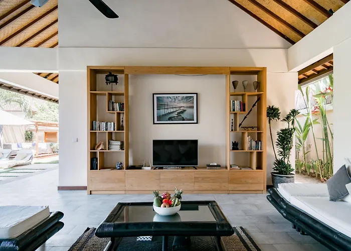 Villa Lotus *