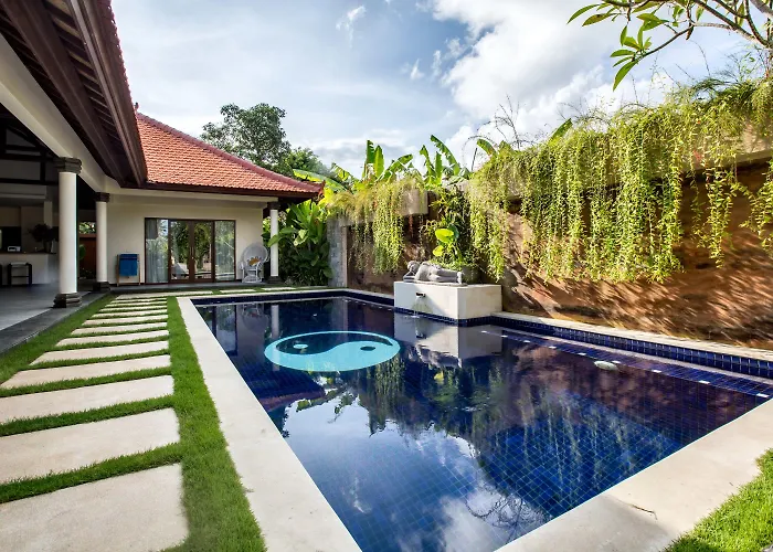 Villa Lotus