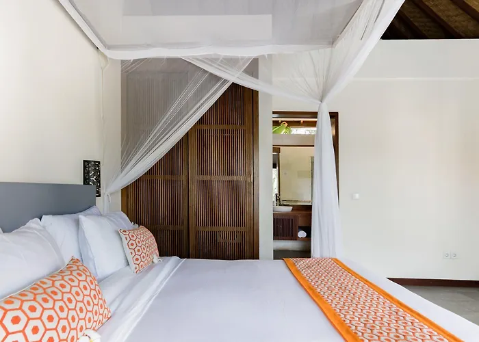 Villa Lotus Nusa Lembongan
