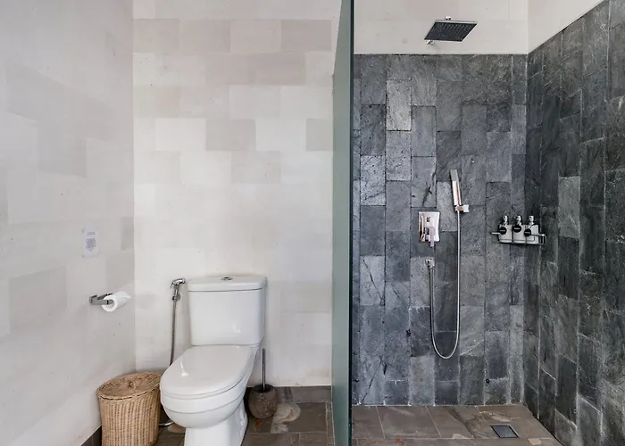 Villa Lotus Nusa Lembongan (Bali)