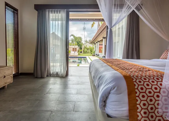 Villa Lotus *