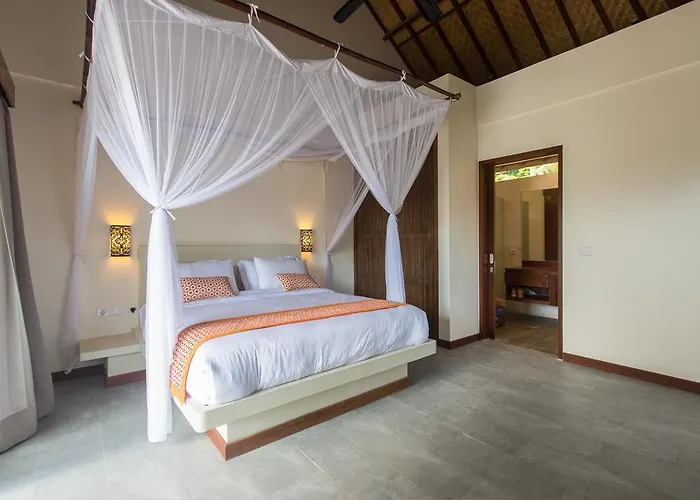 Villa Lotus *