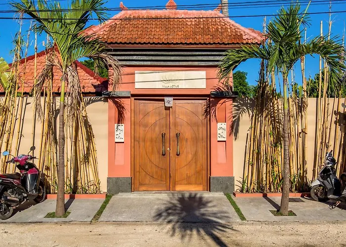 Villa Lotus