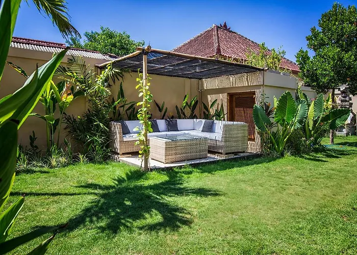 Lotus Nusa Lembongan (Bali)