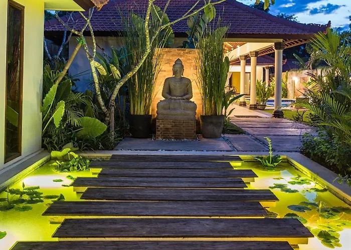 Villa Lotus