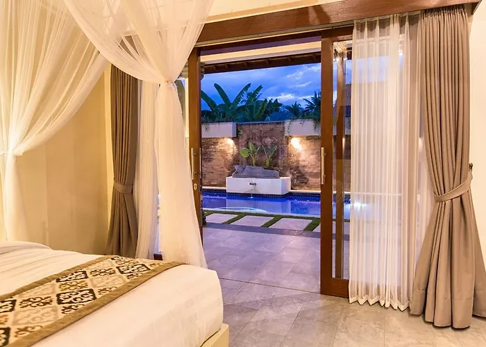 Villa Lotus