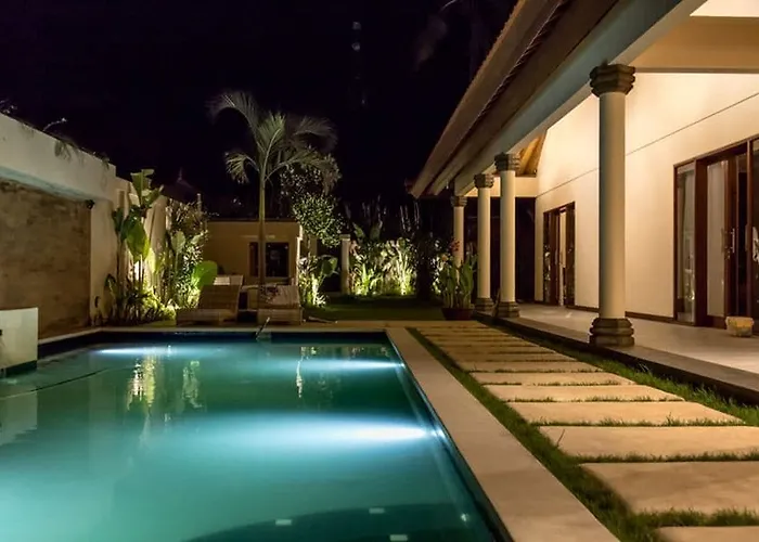 Lotus Nusa Lembongan (Bali)