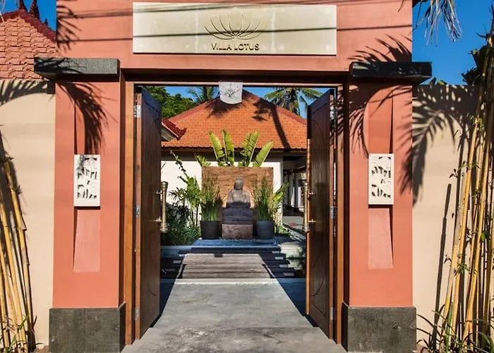 Lotus Nusa Lembongan (Bali)