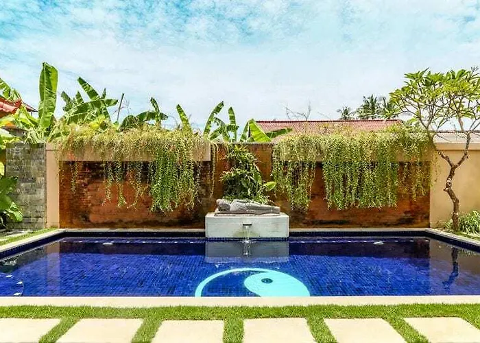 Lotus Villa Nusa Lembongan (Bali)