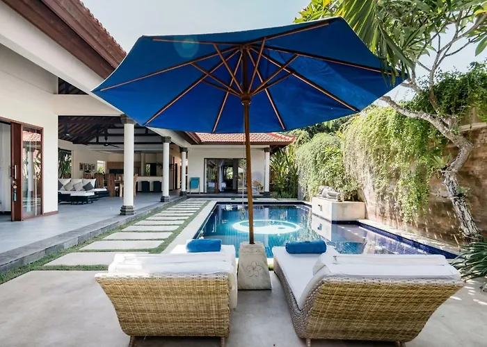 Lotus Villa