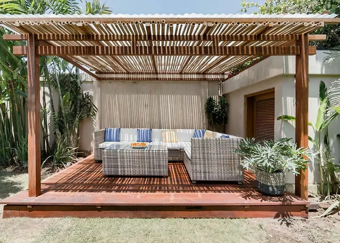 Villa Lotus