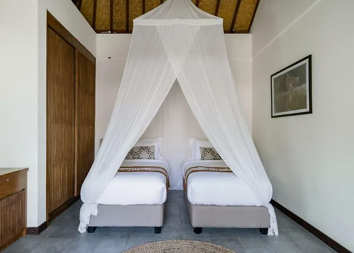 Villa Lotus