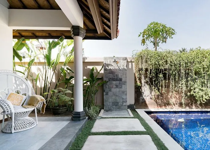 Villa Lotus